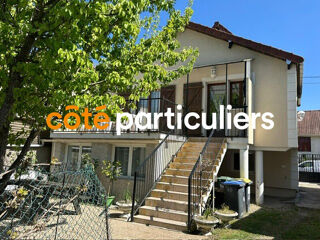  Maison  vendre 6 pices 134 m