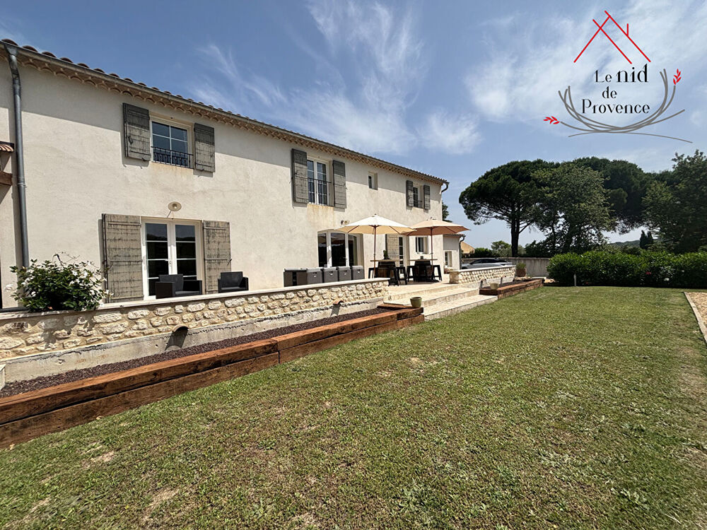 � vendre  Maison Rochegude (26790)