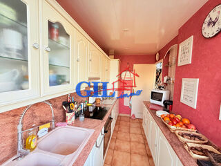  Maison � vendre 6 pi�ces 102 m�