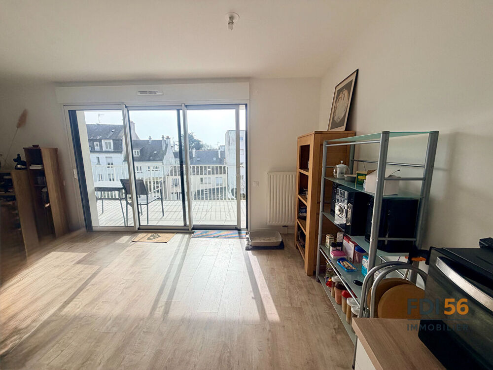 EXCLUSIVITÉ : T3 PMR 70 M² - RÉSIDENCE 2024 - STATIONNEMENT - BALCON - PROCHE GARE