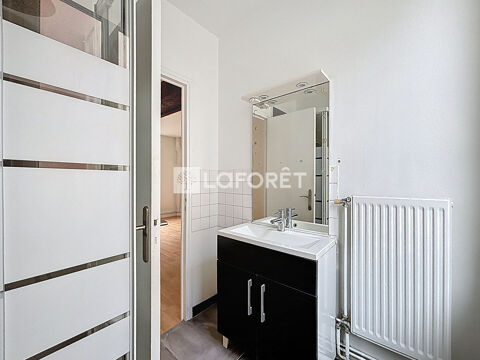  Appartement � louer 1 pi�ce 25 m�