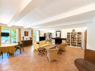  Maison à vendre 6 pièces 210 m²