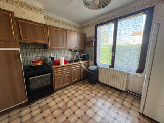  Maison � vendre 4 pi�ces 84 m�