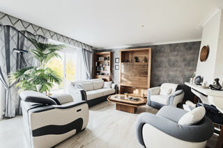  Maison � vendre 7 pi�ces 190 m�