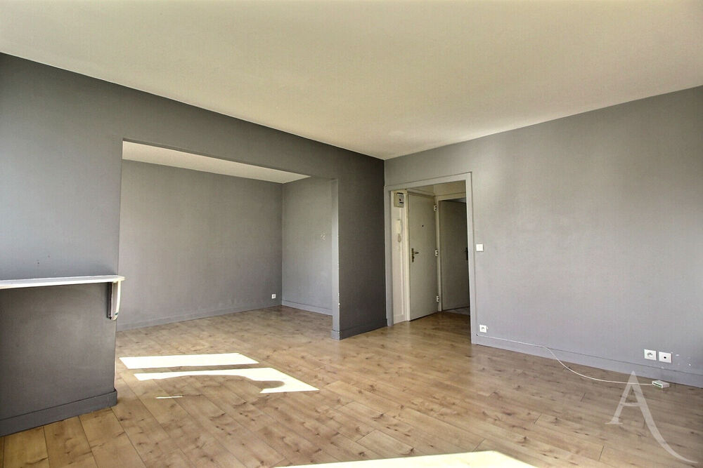 Vente Appartement A 5min du métro, Appartement L'Haÿ-les-Roses 4 pièces 66.81 m2 L hay les roses