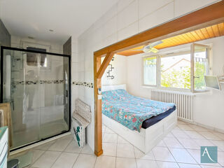  Maison à vendre 5 pièces 104 m²