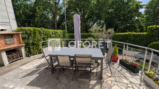  Maison � vendre 8 pi�ces 124 m�