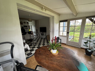  Maison à vendre 4 pièces 58 m²