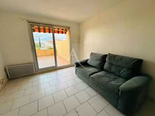  Appartement  vendre 2 pices 
