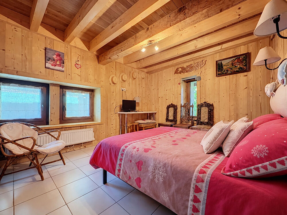 Vente Maison Chalet MONT DORE Mont dore