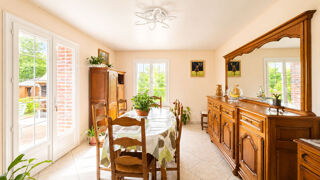  Maison à vendre 8 pièces 203 m²