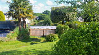  Maison à vendre 7 pièces 152 m²