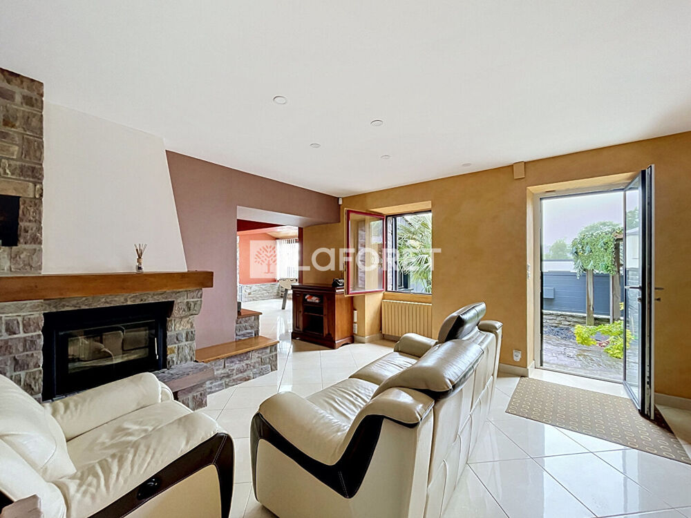 Vente Maison Maison Saint-just 8 pièce(s) 180 m2 Saint just