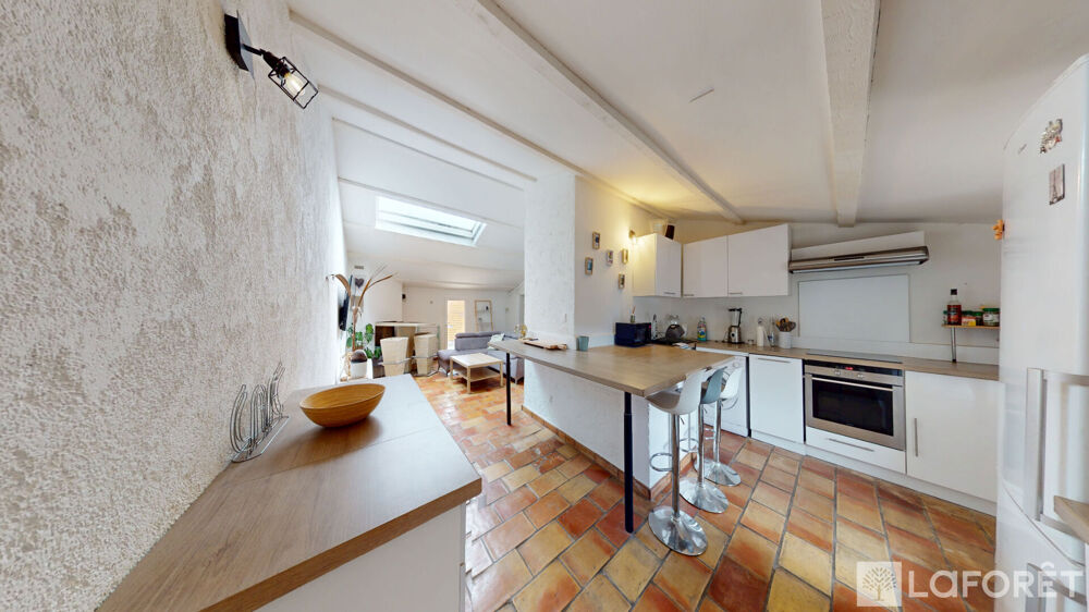 Appartement Saint Aygulf 4 pièce(s) 116 m²