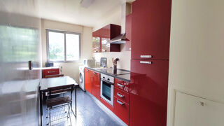  Appartement à louer 2 pièces 51 m²