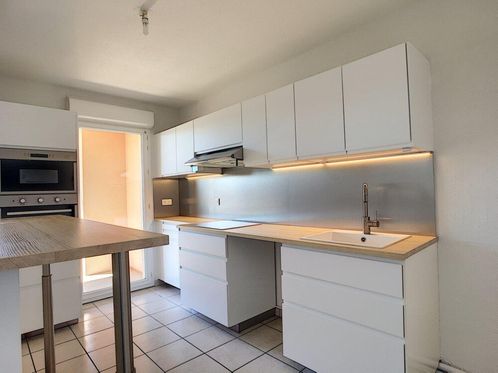 Appartement Montauban 3 pièce(s) 67 m2