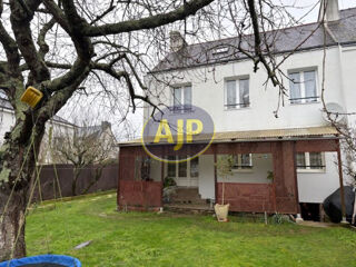  Maison � vendre 6 pi�ces 120 m�