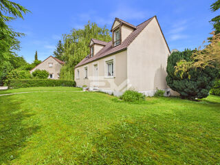  Maison à vendre 6 pièces 128 m²