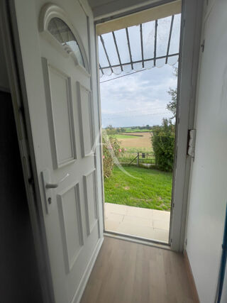  Maison � vendre 4 pi�ces 67 m�