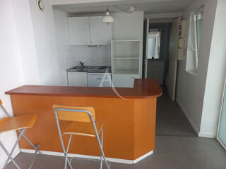  Appartement  vendre 2 pices 37 m