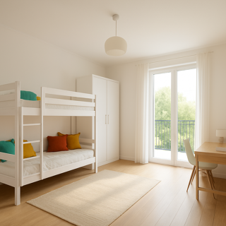  Appartement à vendre 5 pièces 151 m²