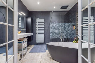  Appartement � vendre 5 pi�ces 