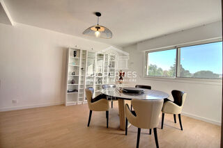  Appartement � vendre 3 pi�ces 77 m�