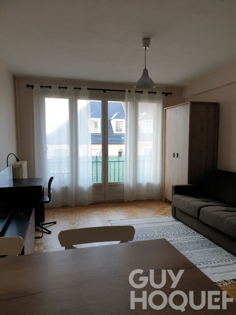  Appartement � louer 1 pi�ce 30 m�
