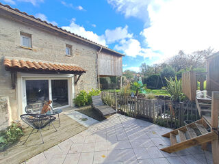  Maison à vendre 4 pièces 95 m²