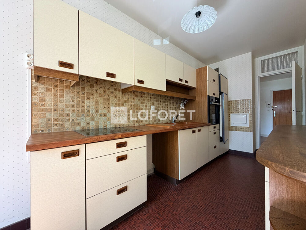 Vente Appartement Appartement type 3 centre ville Vitry le francois