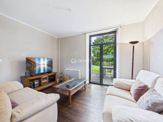  Maison � vendre 4 pi�ces 107 m�