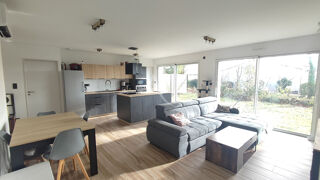  Maison à vendre 5 pièces 102 m²