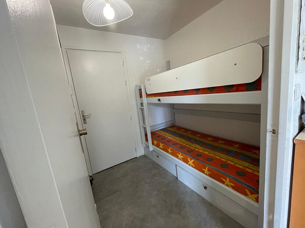 Vente Appartement Studio à 2 pas de la Plage Benoit La baule escoublac
