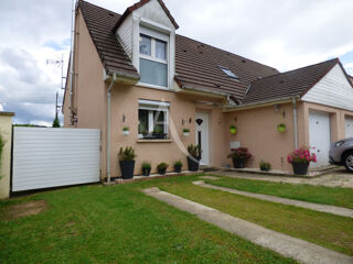  Maison  vendre 4 pices 80 m
