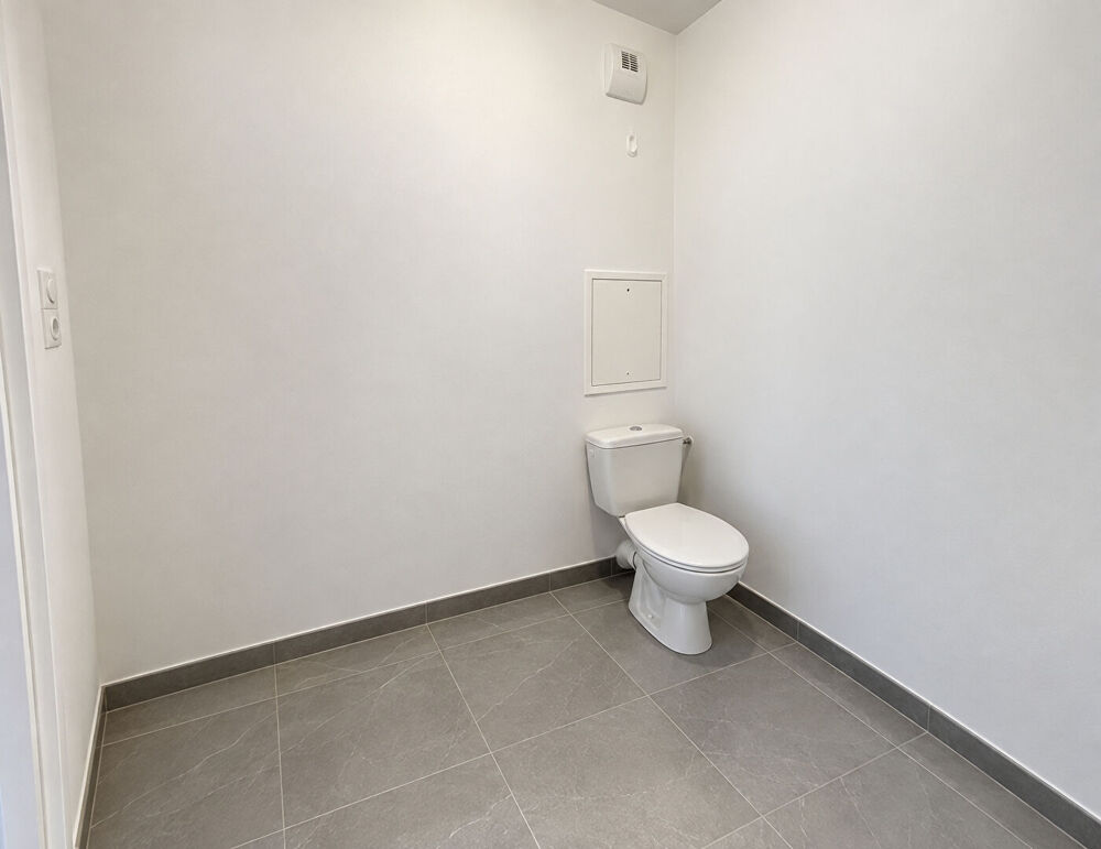Location Appartement Bagneux - Appartement 3 pièces 63.90 m2 avec balcon Bagneux
