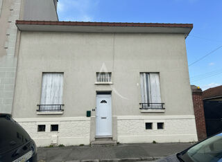  Appartement à vendre 3 pièces 54 m²