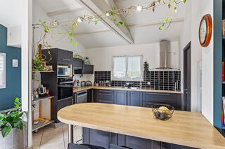  Maison � vendre 5 pi�ces 127 m�