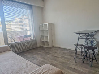  Appartement � vendre 1 pi�ce 19 m�