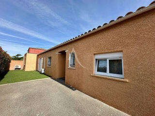  Maison à louer 5 pièces 130 m²