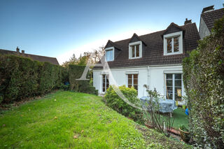  Maison à vendre 5 pièces 105 m²