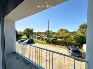  Appartement � vendre 3 pi�ces 65 m�