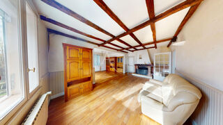  Maison � vendre 5 pi�ces 