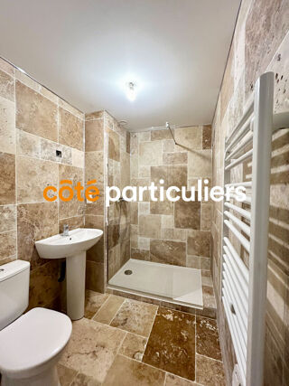  Maison � vendre 3 pi�ces 44 m�