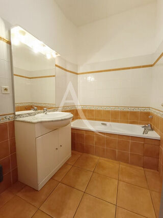  Appartement � louer 2 pi�ces 51 m�