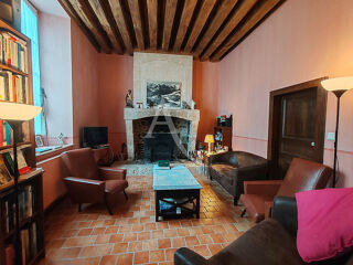  Maison � vendre 12 pi�ces 279 m�