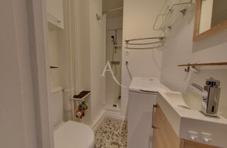  Appartement � louer 1 pi�ce 16 m�