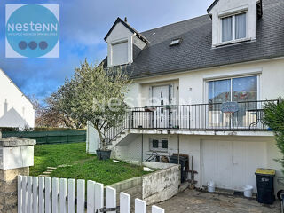  Maison à vendre 5 pièces 96 m²