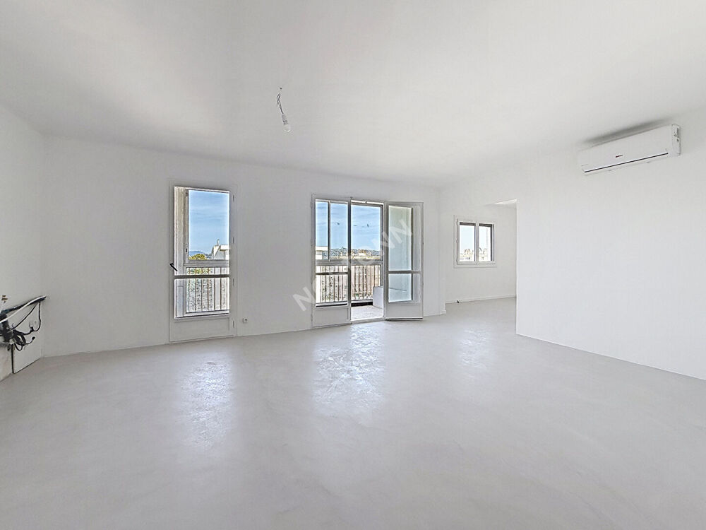 Appartement 4 pièces 64 m² · à La Seyne sur Mer · 64 m² · 219 000 €