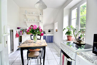  Maison à vendre 5 pièces 100 m²