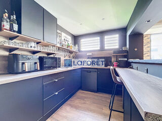  Maison 10 pi�ces 292 m� Chevillon